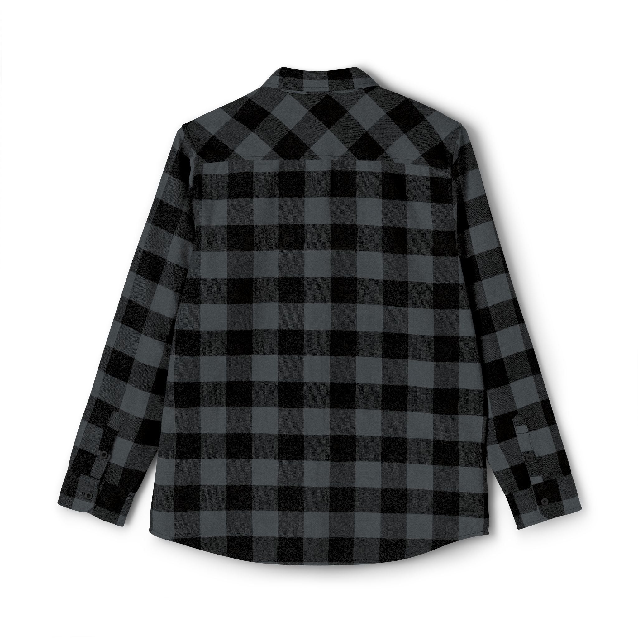 Copy of Unisex Flannel Shirt