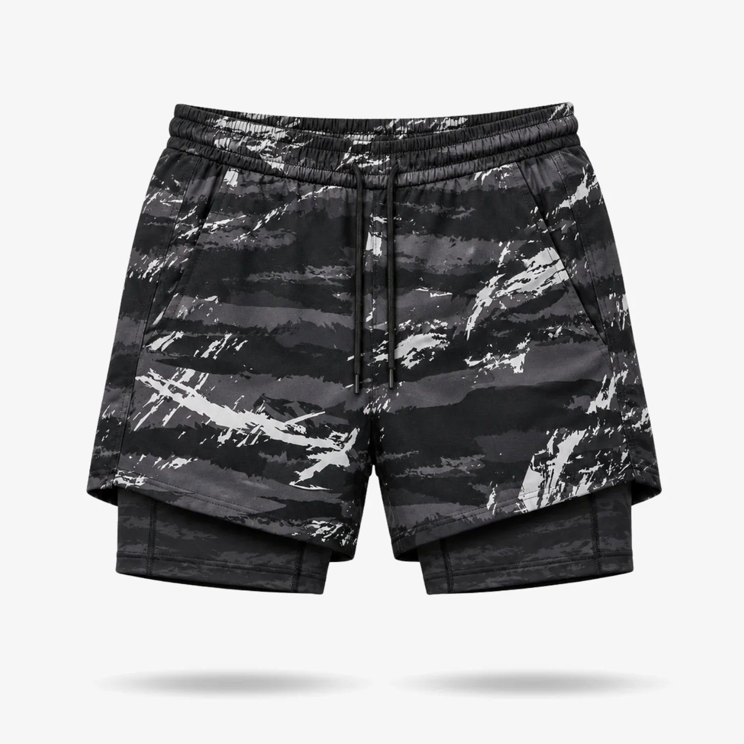Shadow Strike Training Shorts