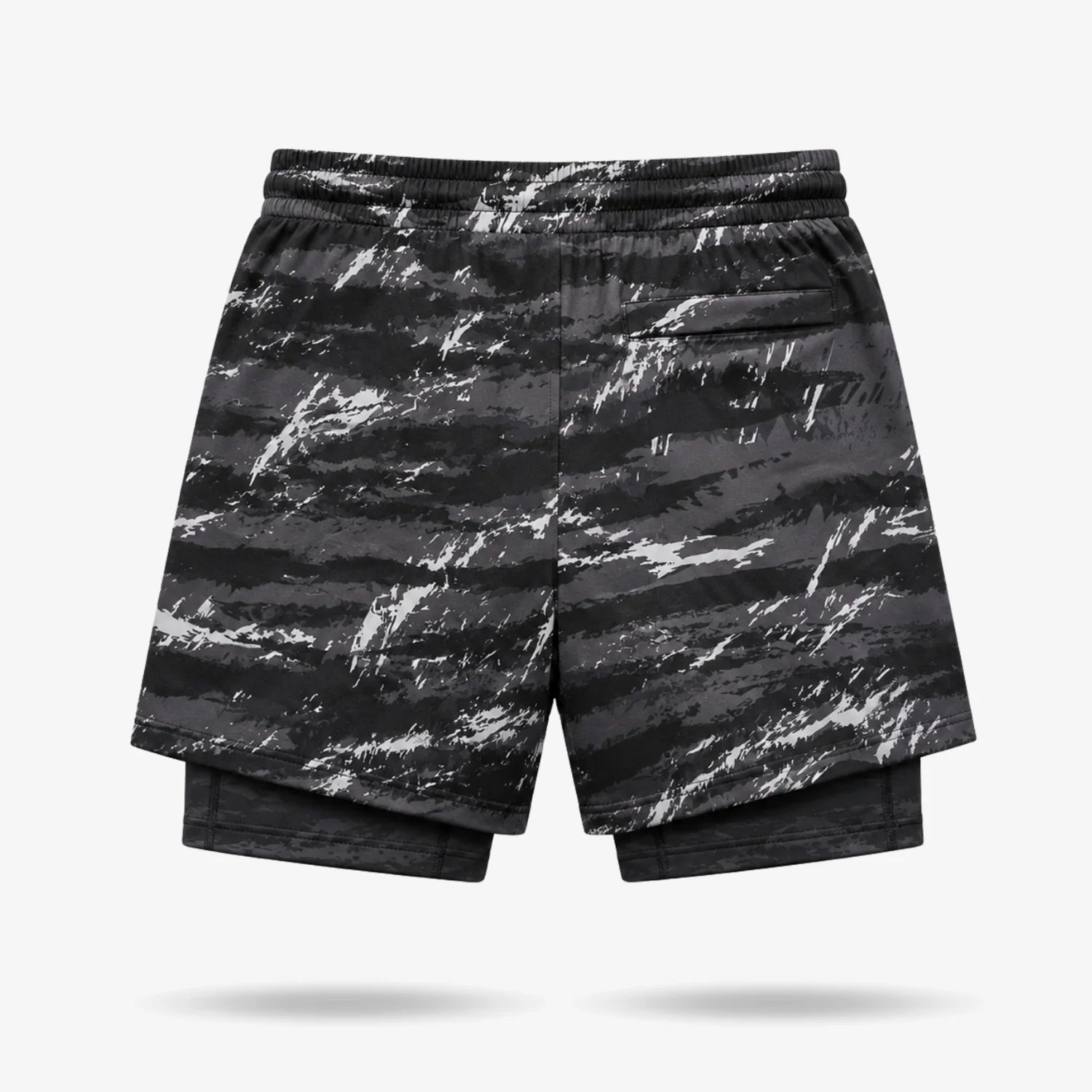 Shadow Strike Training Shorts