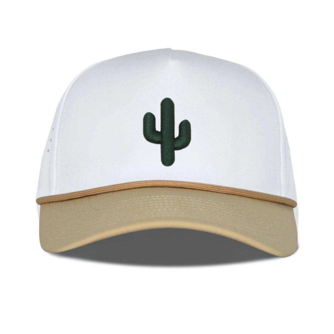 The Saguaro