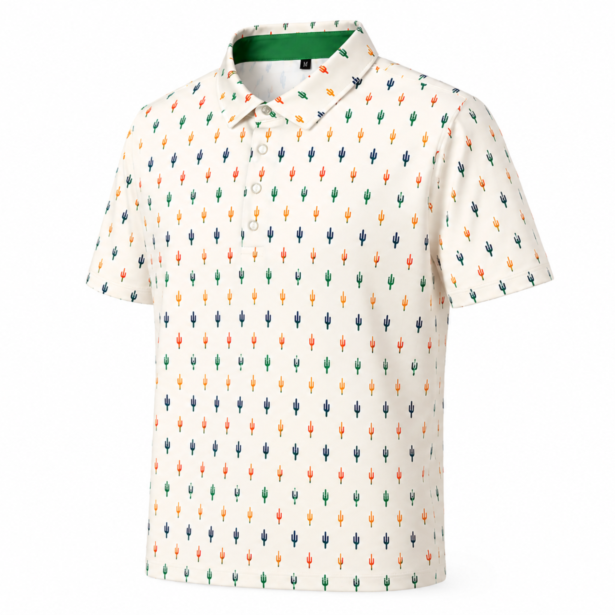 Icon Polo (Pearl Snaps)