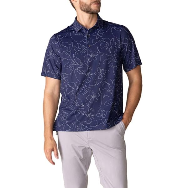 Ashworth Navy