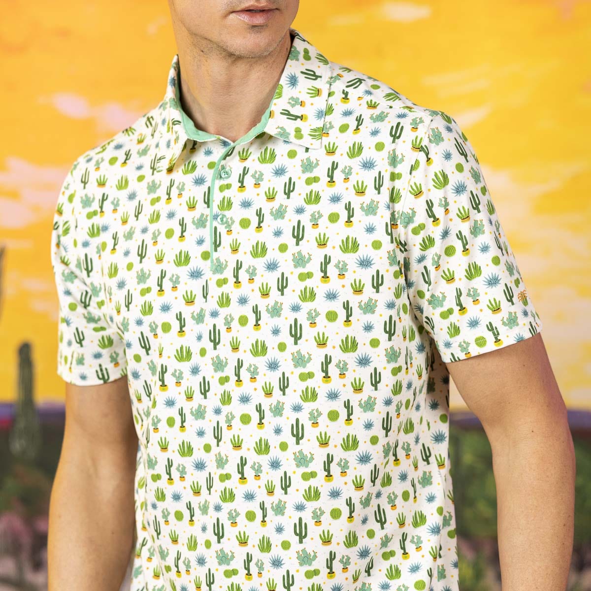 "We Talkin' About Cactus"